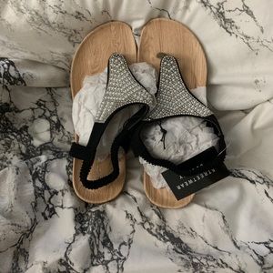 Charlotte Russee sandals